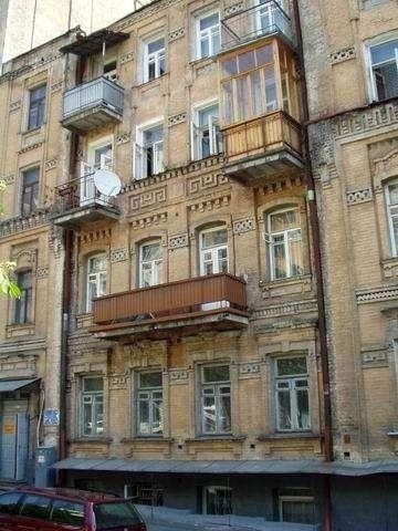 Продаж офісу 90.5 м², Володимира Антоновича вул., 11