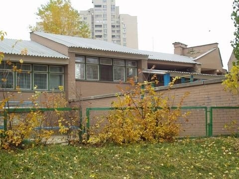 Киев, Владимира Антоновича ул., 108