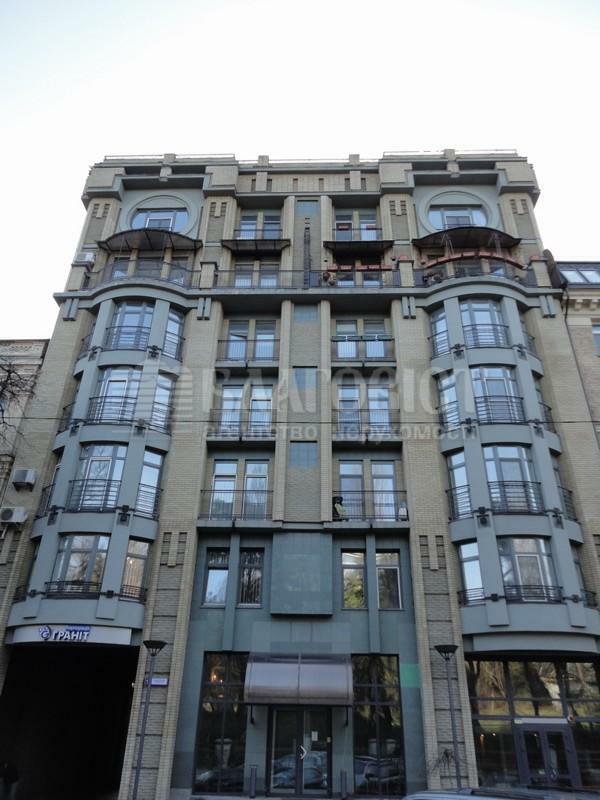 Продаж 2-кімнатної квартири 77 м², Назарівська вул., 11