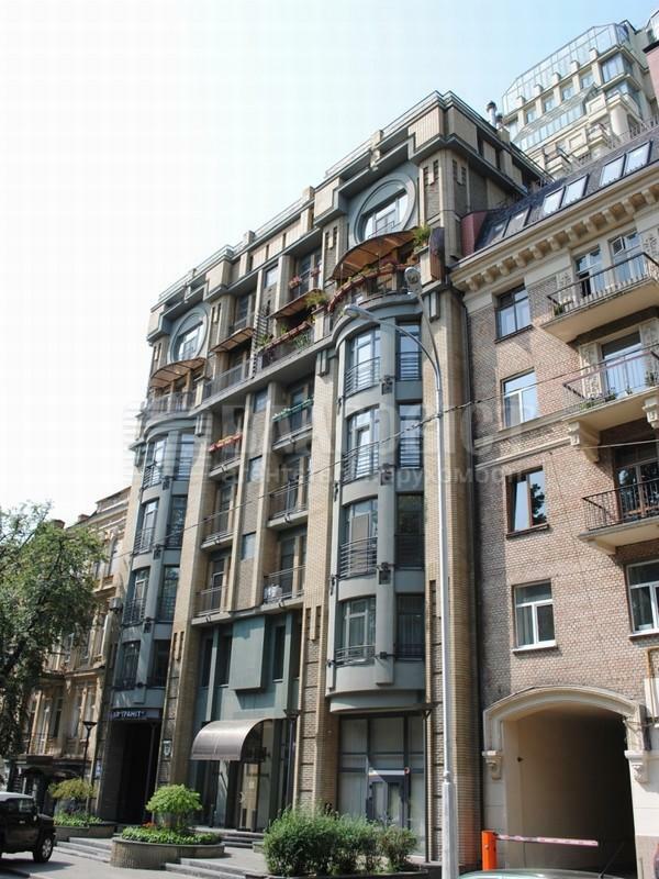 Київ, Назарівська вул., 11