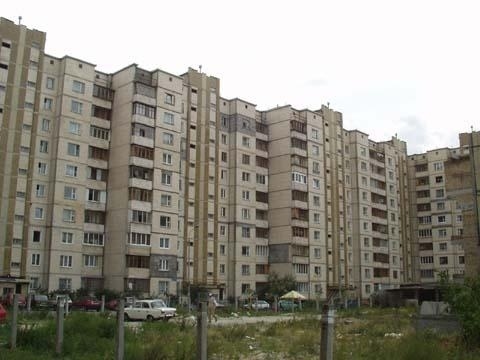 Киев, Вишняковская ул., 8