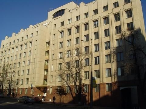 Київ, Володимира Антоновича вул., 29