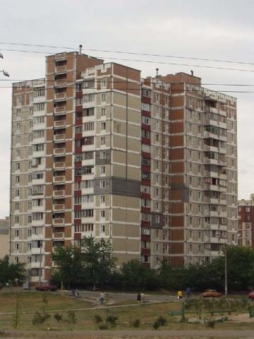 Київ, Володимира Висоцького бул., 10/44