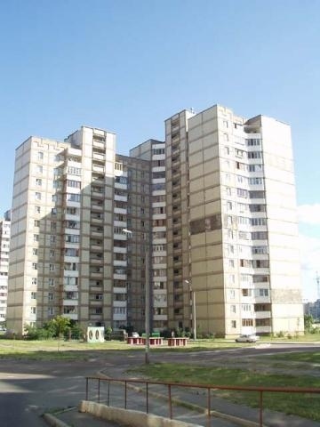 Киев, Градинская ул., 10