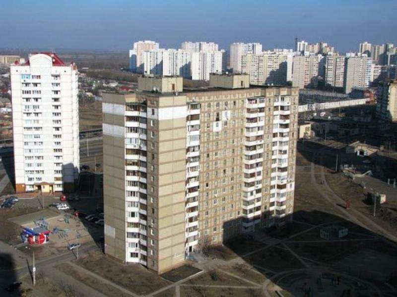 Київ, Градинська вул., 18