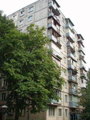 Киев, Академика Грекова ул., 3 К1