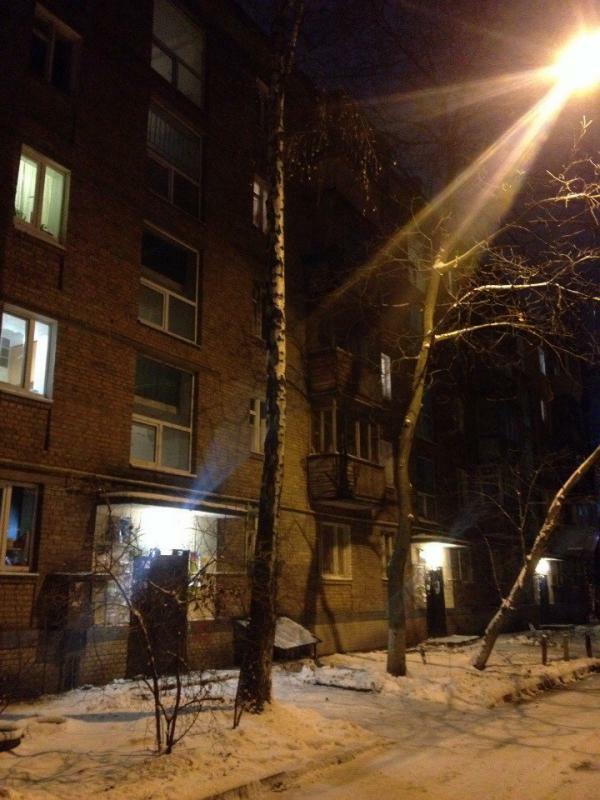 Киев, Академика Грекова ул., 10