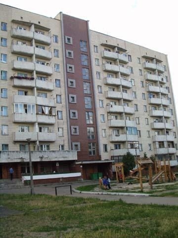 Киев, Васильковская ул., 94