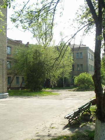 Київ, Васильківська вул., 35
