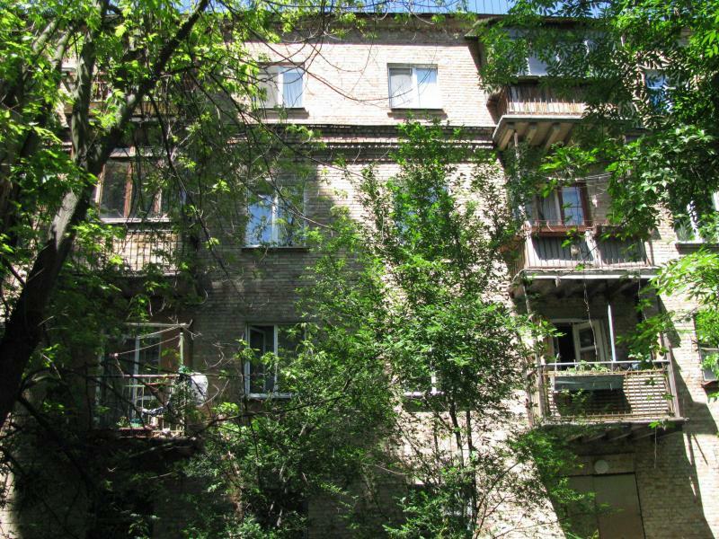 Киев, Васильковская ул., 27 К3