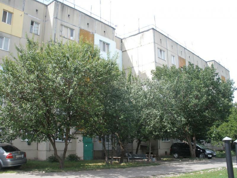 Киевская обл., Яготинский район, г. Яготин, Независимости ул., 32А