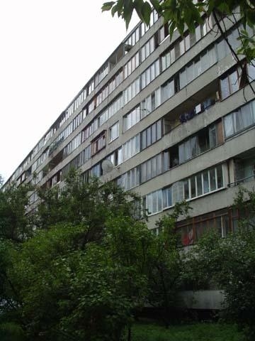 Оренда 1-кімнатної квартири 31 м², Ентузіастів вул., 33