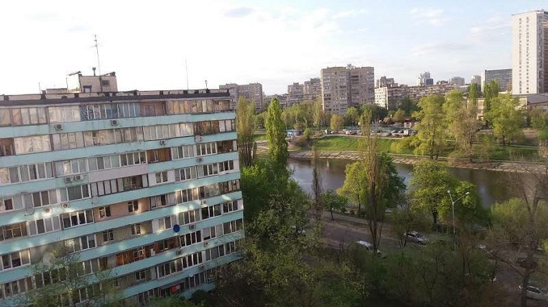 Оренда 1-кімнатної квартири 31 м², Ентузіастів вул., 33