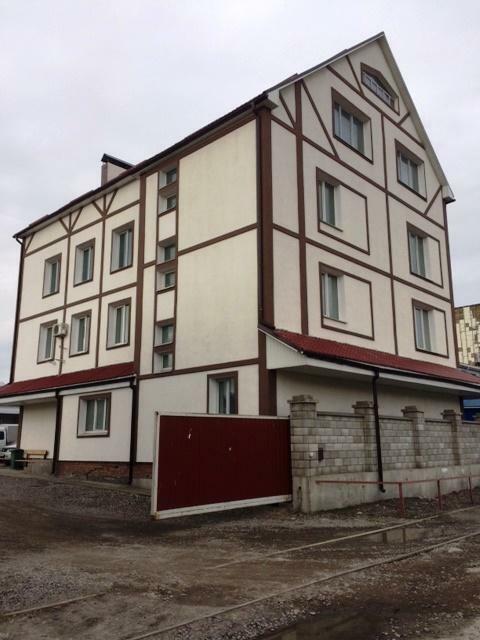 Киев, Стройиндустрии ул., 6А