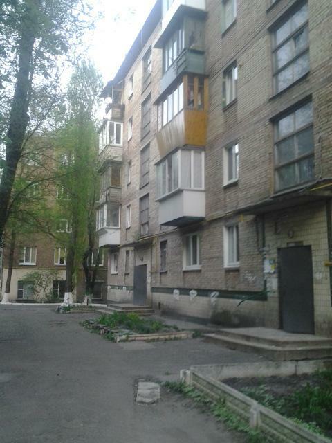 Аренда 1-комнатной квартиры 29 м², Сырецкая ул., 32-34