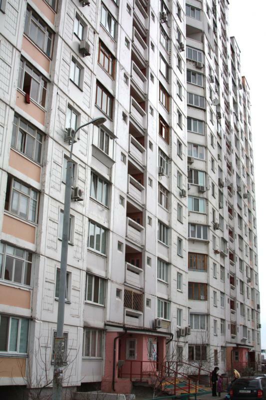 Продаж 3-кімнатної квартири 85 м², Теодора Драйзера вул., 40