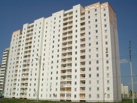 Аренда 1-комнатной квартиры 37 м², Теодора Драйзера ул., 42