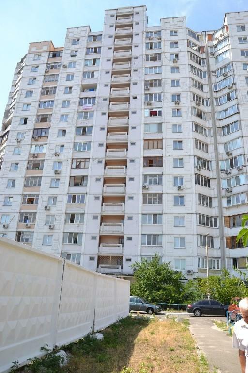 Продажа 3-комнатной квартиры 85 м², Теодора Драйзера ул., 40