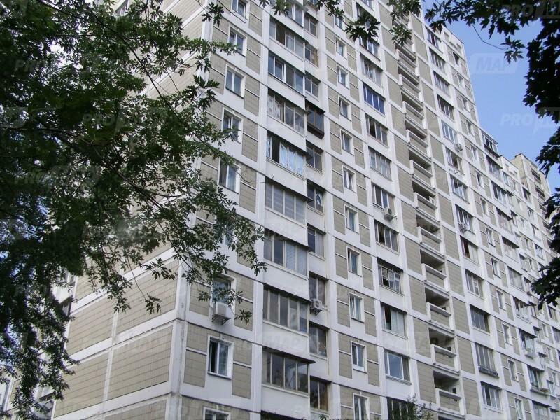 Аренда 2-комнатной квартиры 52 м², Тростянецкая ул., 7В