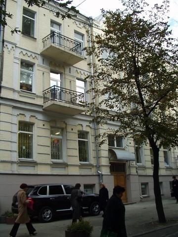 Киев, Тургеневская ул., 80