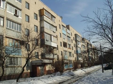 Киев, Гончарова ул., 21