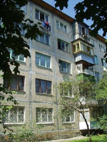 Киев, Города Шалетт ул., 10