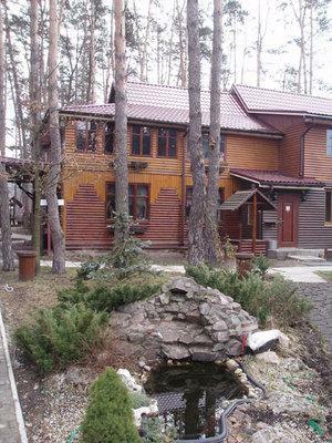 Киев, Городская ул., 2