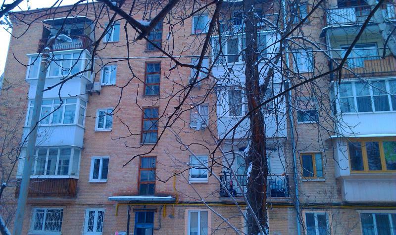 Продаж 60 м², Госпітальна вул., 24