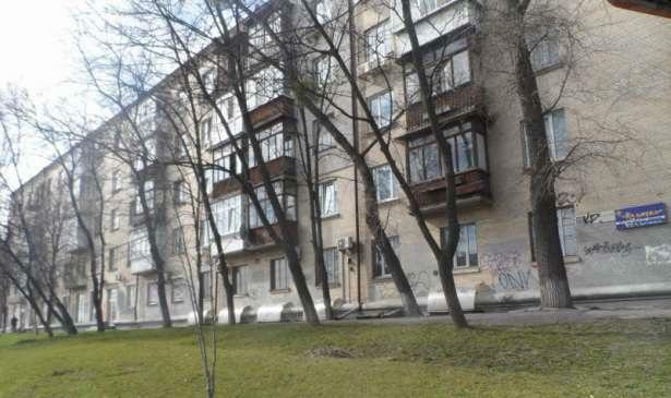 Продажа 60 м², Дружбы Народов бул., 6А