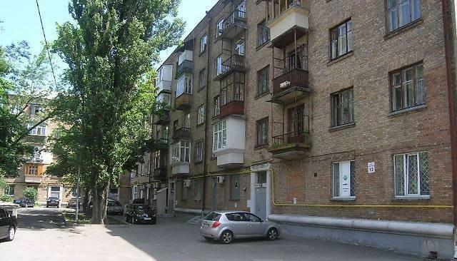 Продажа 60 м², Дружбы Народов бул., 6А