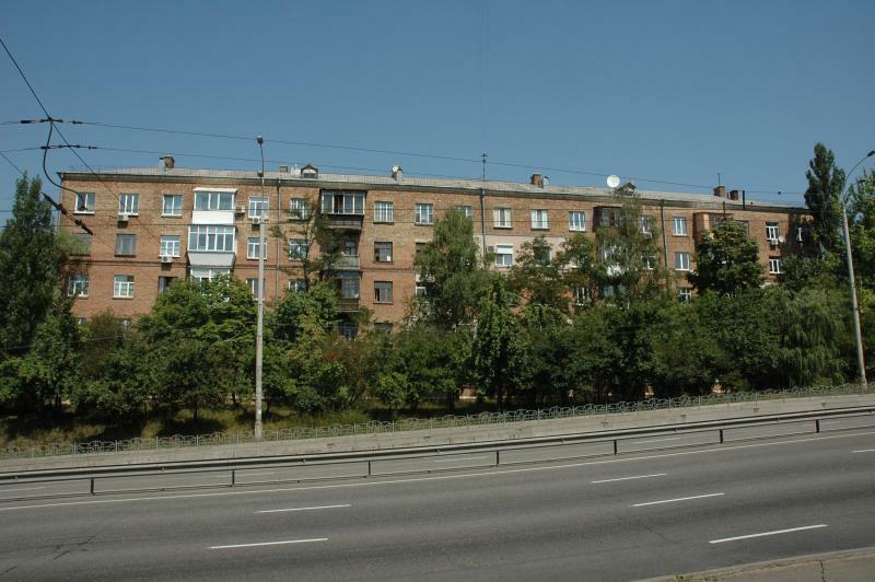 Аренда офиса 150 м², Дружбы Народов бул., 11