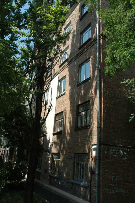 Аренда офиса 150 м², Дружбы Народов бул., 11