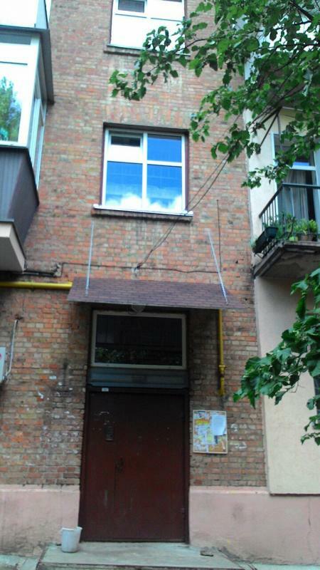 Аренда офиса 150 м², Дружбы Народов бул., 11