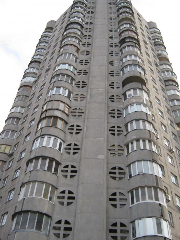 Киев, Оболонская пл., 2А