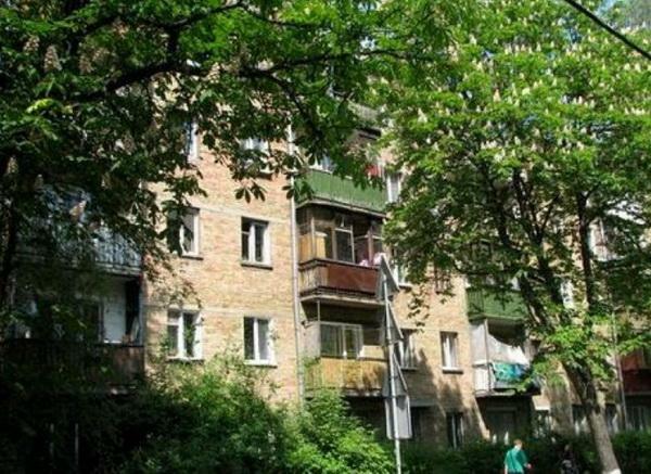 Киев, Дружковская ул., 4