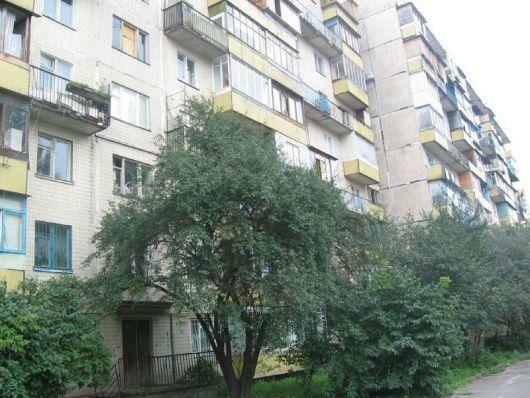 Оренда 1-кімнатної квартири 21 м², Дубровицька вул., 3