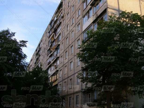 Київ, Дубровицька вул., 12