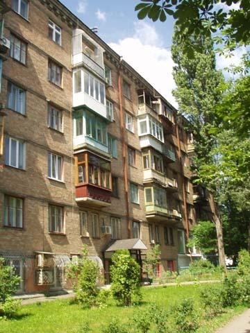 Аренда офиса 80 м², Дружбы Народов бул., 24/2