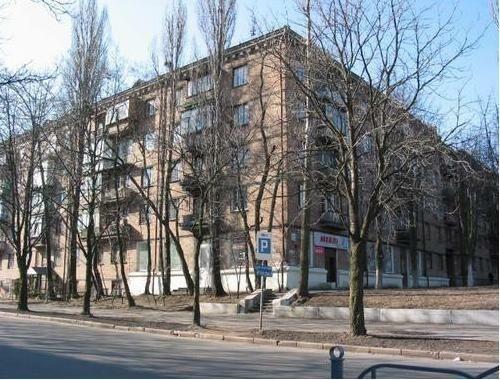 Аренда офиса 80 м², Дружбы Народов бул., 24/2