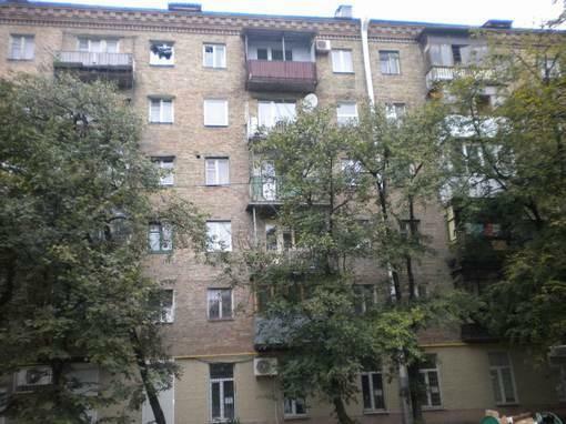 Киев, Дружбы Народов бул., 6