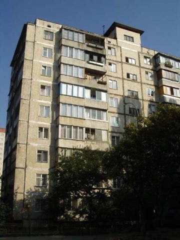 Киев, Дубровицкая ул., 5