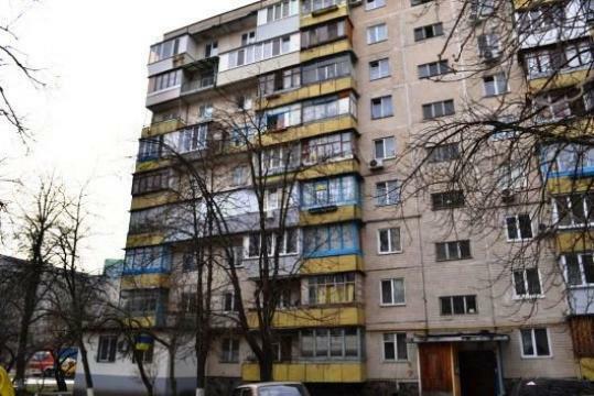 Киев, Дубровицкая ул., 5