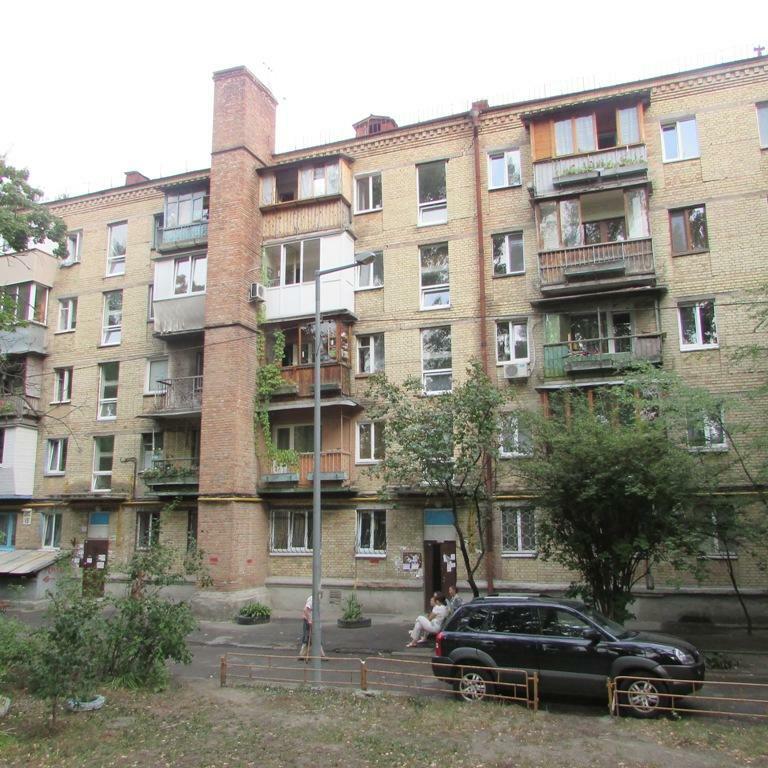 Аренда 1-комнатной квартиры 27 м², Дружбы Народов бул., 19А