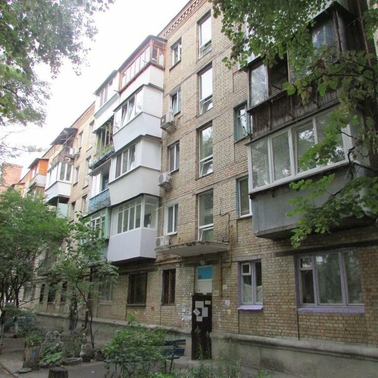 Аренда 1-комнатной квартиры 27 м², Дружбы Народов бул., 19А