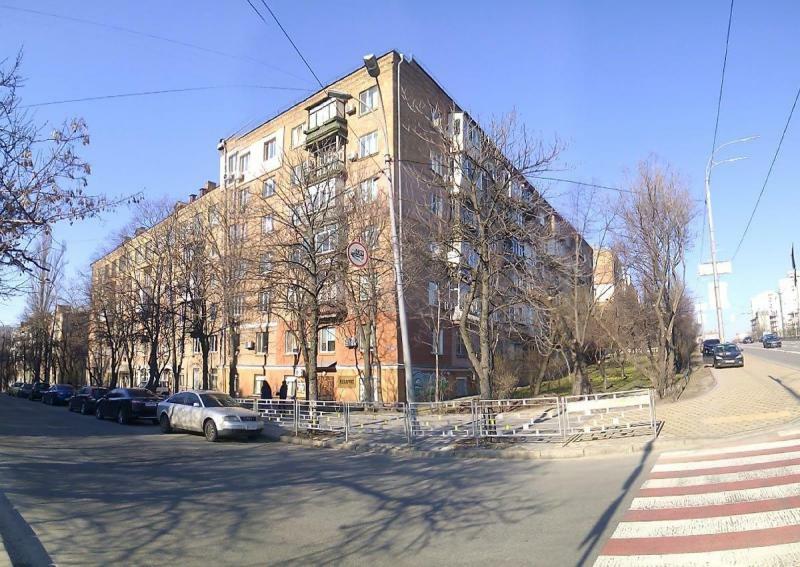 Продажа 2-комнатной квартиры 55 м², Дружбы Народов бул., 9