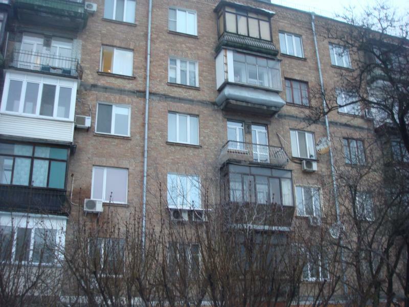 Продажа 2-комнатной квартиры 55 м², Дружбы Народов бул., 9