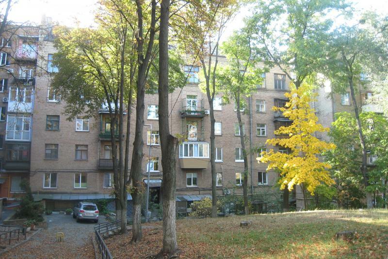 Продажа 2-комнатной квартиры 55 м², Дружбы Народов бул., 9