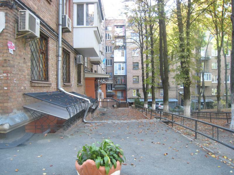 Продажа 2-комнатной квартиры 55 м², Дружбы Народов бул., 9