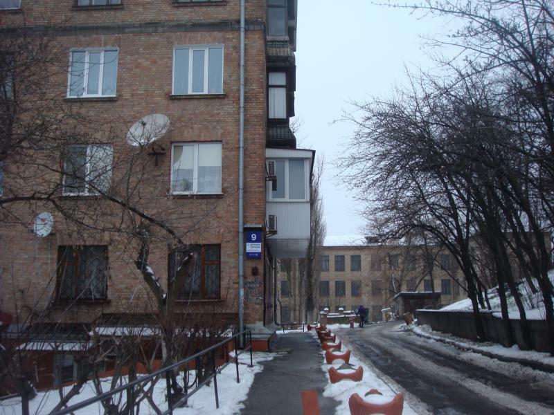 Продажа 2-комнатной квартиры 55 м², Дружбы Народов бул., 9