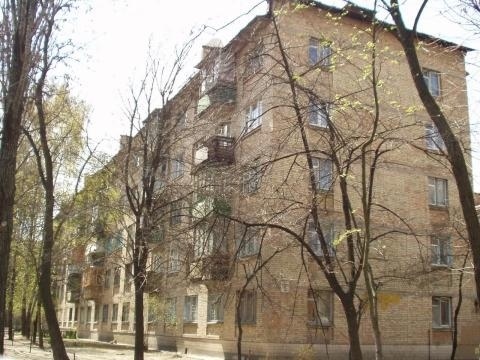 Київ, Донецька вул., 5